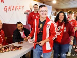 Serge Gnabry